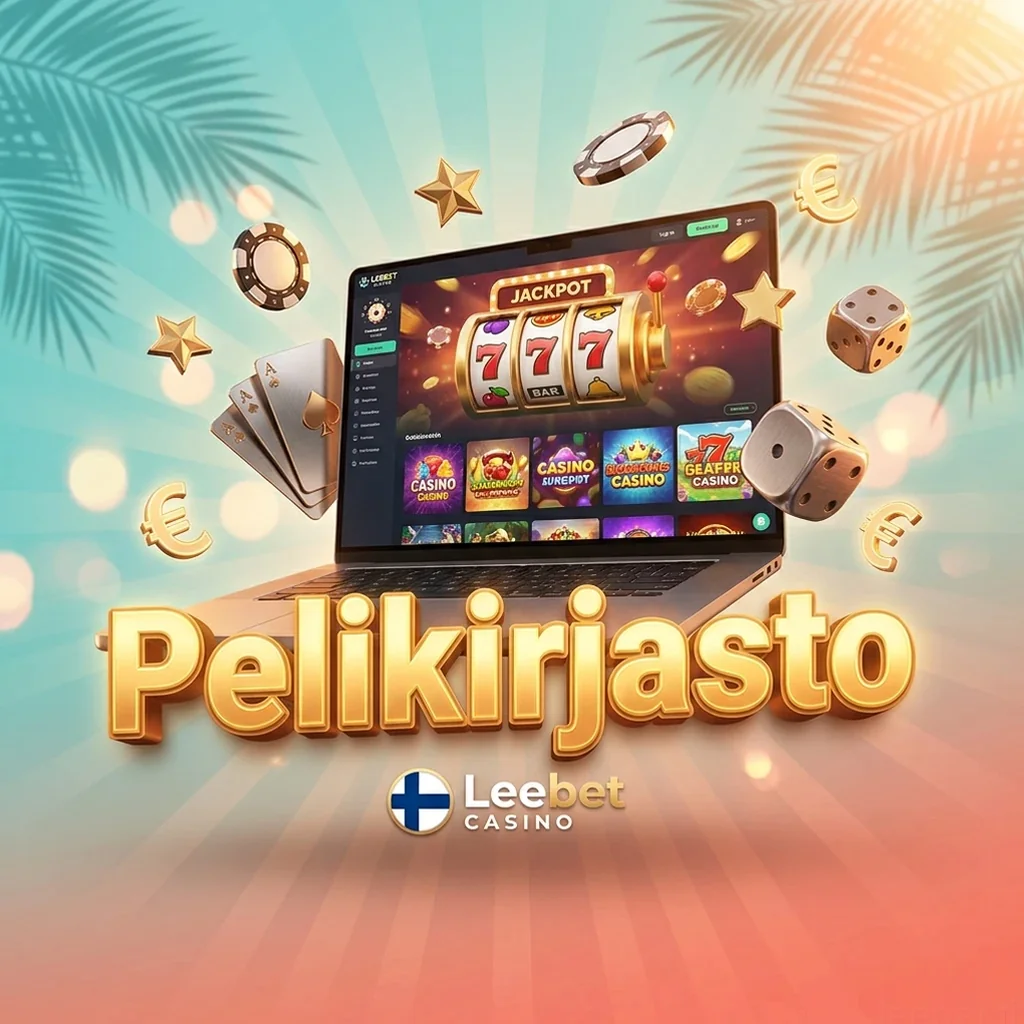 Pelikirjasto